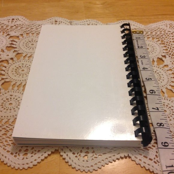 Anniversary Edition Cookbook, Van Buren Popcorn Festival - Picture 3 of 10